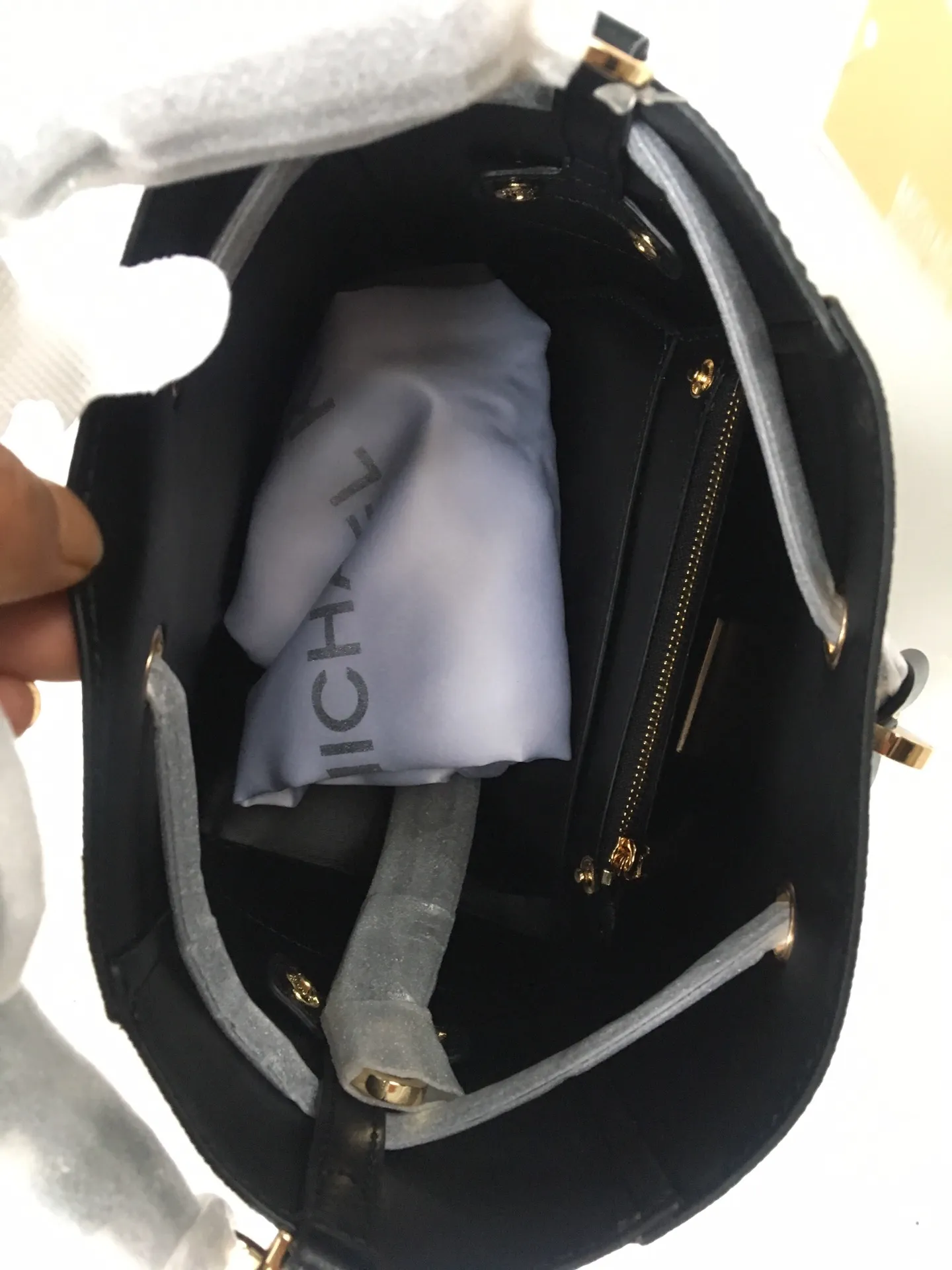 All Categories Official Website "Brand Women's Bags" Women's Bags 💙 MK 2023 New MK Bucket Bag